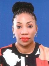Dr. Ofonime Ukweh, People's Choice presentation, Sept 2021 Penn Radiology Global Health Imaging Case Competition